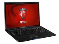 Notebook Notebook MSI GE60 0ND-464CZ 15,6" Full HD, Core i5-3230M, 8GB, 750GB, GT660M s 2GB, WiFi, BT, W8