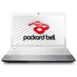 Notebook Packard Bell EN LS44-HR-444CZ, 17,3" Core i3-2310M,4GB,750GB,ATI HD6650M s 1GB,DVD±RW,WiFi,BT,W7HP-64bit - bílá