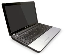 Notebook Packard Bell EN TE11HC-B9704G75MNKS 15,6" LED B970 4GB 750GB, GT620 s 1GB, DVD±RW WiFi CAM W7HP-64bit