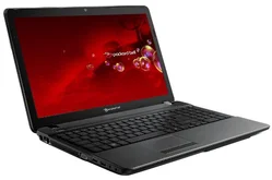 Notebook Packard Bell EN TS11-HR-463CZ, 15,6" LED, i3-2310M, 4GB, 750GB, GT540M s 1GB, WiFi, DVD±RW, BT3.0, cam, W7HP64
