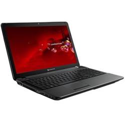 Notebook Packard Bell EN TS11-HR-661CZ 15,6" LED i5-2450 6GB 750GB, GT630 s 2GB, DVD±RW WiFi BT CAM W7HP-64bit černý