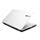 Notebook Packard Bell EN TS44-HR-343CZ, 15,6" LED i3-2310M, 6GB, 640GB, DVD±RW, Wifi, BT3.0, CAM, W7HP64 - bílý