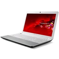 Notebook Packard Bell EN TS44-HR-343CZ, 15,6" LED i3-2310M, 6GB, 640GB, DVD±RW, Wifi, BT3.0, CAM, W7HP64 - bílý