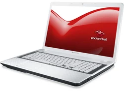 notebook Packard Bell ENLV44HC-10054G50Mnws (NX.C1MES.009)