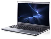 Notebook SAMSUNG 355V, 15,6", A10-4600M, 8GB, 1TB, HD 7670M s 2GB, DVD±RW, WiFi, BT, CAM, W8-64bit