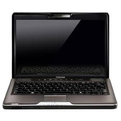 Notebook Satellite U500-1EX 13,3" TOUCH Core i3-330M,4GB,320GB,DVD±RW,WiFi,BT,CAM,W7HP-64bit