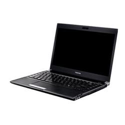 Notebook TOSHIBA Portege R700-17H 13,3"HD LED i5-560,4GB,320GB, DVD±RW,WiFi,BT,3G,CAM,W7P-64bit