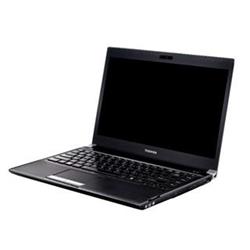 Notebook TOSHIBA Portege R700-1EG 13,3"HD LED Core i3-380M,2GB,320GB, DVD±RW,WiFi,BT,CAM,W7P-64bit