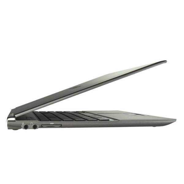 Notebook TOSHIBA Portégé Z830-10R 13,3"HD LED Core i3-2367M,4GB,128GB SSD,WiFi,BT,CAM,W7HP-64bit