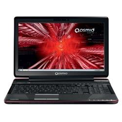 Notebook TOSHIBA Qosmio F750-12D 15,6"LED Core i5-2430M,4GB,640GB,GT540M s 2GB, DVD+RW,WiFi,BT,CAM,W7HP-64bit