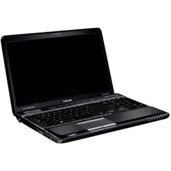 Notebook TOSHIBA Satellite A660-16E 16"LED i3-350M,4GB,500GB,nV GT330M,DVD±RW,WiFi,CAM,W7HP-64bit