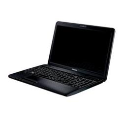 Notebook TOSHIBA Satellite C660-1L5 15,6"LED P6200, 4GB, 320GB, DVD±RW, WiFi, BT, CAM ,W7HP-64bit