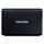 Notebook TOSHIBA Satellite C660-1X0 15,6"LED Pentium DC B940,4GB,500GB,GT315M s 1GB,DVD±RW,WiFi,BT,CAM,W7HP-64bit