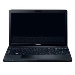 Notebook TOSHIBA Satellite C660-2DV 15,6"LED B800,3GB,320GB,DVD±RW,WiFi,BT,CAM,W7HP-64bit