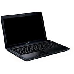 Notebook TOSHIBA Satellite C660D-15L 15,6"LED V140, 3GB, 320GB, ATI HD4250, DVD±RW,WiFi,BT, CAM, W7HP-64bit