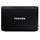 Notebook TOSHIBA Satellite C670-14H 17,3"LED B940,4GB,500GB,GT315 s 512MB,DVD±RW,WiFi,BT,CAM,W7HP-64bit