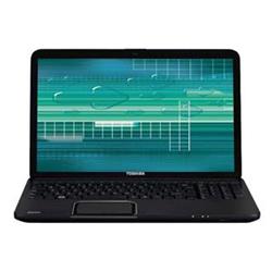 Notebook TOSHIBA Satellite C850-178 15,6"LED Pentium DC B950, 4GB,500GB,DVD±RW, WiFi, BT, CAM, W7HP-64bit