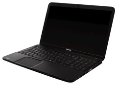 Notebook TOSHIBA Satellite C850-1C4 15,6"LED Pentium DC B960, 4GB,500GB,DVD±RW, WiFi, BT, CAM, W8-64bit