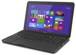 Notebook TOSHIBA Satellite C855-211 15,6"LED Core i3-2370M, 4GB,500GB, AMD HD7610M s 1GB,DVD±RW, WiFi, BT, CAM, W8-64bit