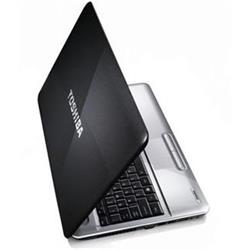 Notebook TOSHIBA Satellite L500D-149 15,6" QL65,2GB,320GB, ATI HD3200, DVD±RW,WiFi,CAM,W7HP-32+64bit