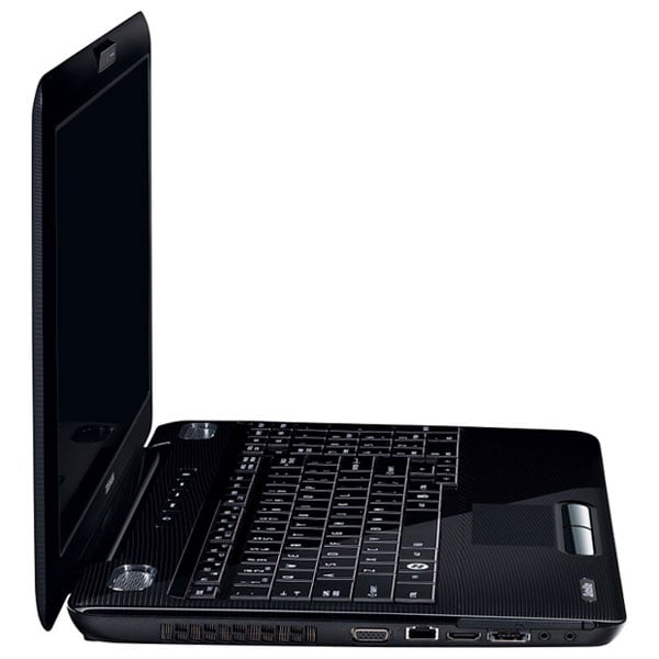 Notebook TOSHIBA Satellite L50513D 15,6" Core i3330M,4GB,500GB,ATI