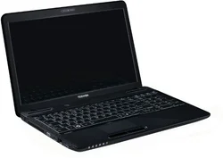 Notebook TOSHIBA Satellite L650-13C 15,6"LED Core i3-330M,4GB,500GB, DVD±RW,WiFi,CAM,W7HP-64bit