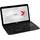 Notebook TOSHIBA Satellite L750-1E3 15,6"LED Core i3-2330M,4GB,640GB, DVD±RW,WiFi,CAM,W7HP-64bit,black