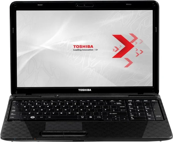 Notebook TOSHIBA Satellite L750-1WX 15,6"LED Pentium DC B960,6GB,640GB, DVD±RW,WiFi,CAM,W7HP-64bit,black