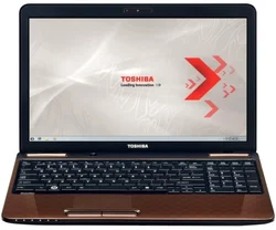 Notebook TOSHIBA Satellite L755-1NF 15,6"LED Core i5-2450M,6GB,750GB,GT520M s 1GB, DVD±RW,WiFi,CAM,W7HP-64bit,brown