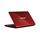 Notebook TOSHIBA Satellite L850-12U 15,6"LED Core i3-2350M, 6GB,640GB,AMD HD7670M s 2GB ,DVD±RW, WiFi, BT, CAM, W7HP-64bit,red