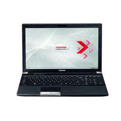 Notebook TOSHIBA TECRA R850-182 15,6" Core i5-2520M,4GB,500GB,DVD±RW,WiFi,BT,3G,FP,CAM,W7P-64bit