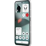 Nothing Phone 3 5G 12/256GB White