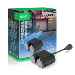 NOUS A4Z ZigBee Tuya