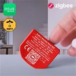 NOUS B2Z ZigBee 1Ch 1 kanálový prepínač