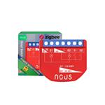 NOUS B3Z ZigBee 2Ch 2-kanálový prepínač