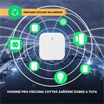 NOUS E1 ZigBee/WiFi centrálna jednotka Tuya