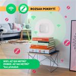 NOUS E1 ZigBee/WiFi Tuya centrální jednotka