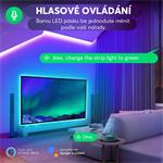 NOUS F2 10m WiFi Tuya RGB