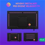 NOUS F7 2m Bluetooth Tuya RGB