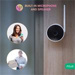 NOUS W7P WiFi Tuya venkovní bullet IP kamera