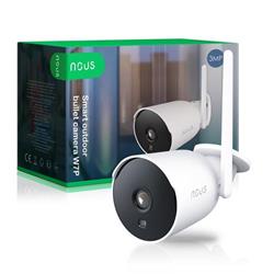 NOUS W7P WiFi Tuya venkovní bullet IP kamera