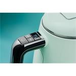 Novis Kettle KTC1 Rychlovarná konvice 1,6 l, mint