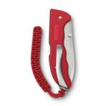 Nôž Victorinox Evoke Alox, červený