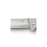 Nôž Victorinox Evoke Alox, strieborný