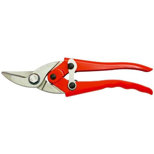 Nožnice na plech 2326L, ROSTEX