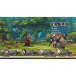 NS2 Bravely Default: Flying Fairy HD Remaster