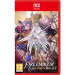 NS2 Fire Emblem: Fortune's Weave Dagdan Collection