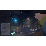 NS2 Goodnight Universe