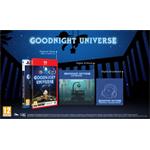 NS2 Goodnight Universe