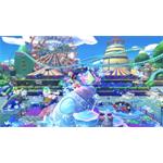 NS2 Kirby a zabudnutá krajina + Star-Crossed World